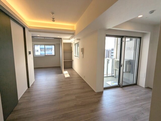 BRANSIESTA上野の物件内観写真