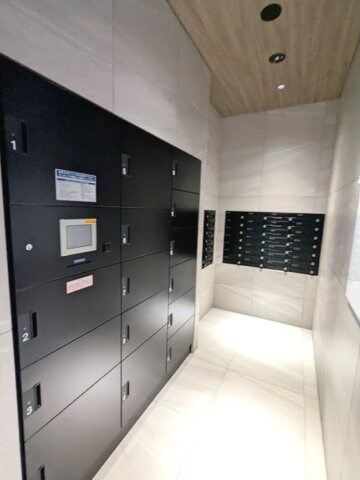 BRANSIESTA上野の物件外観写真