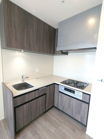 BRANSIESTA上野の物件内観写真