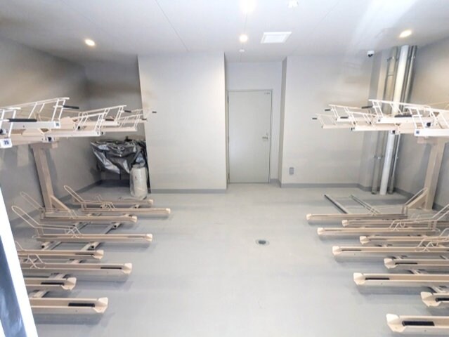 BRANSIESTA上野の物件内観写真