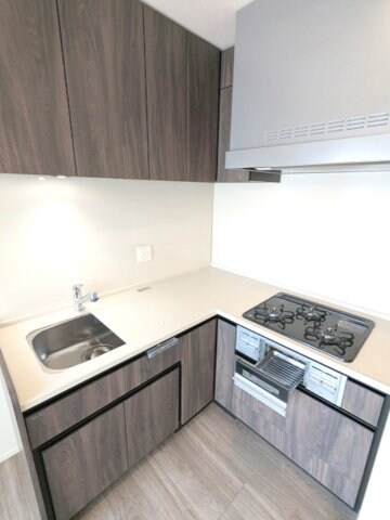 BRANSIESTA上野の物件内観写真