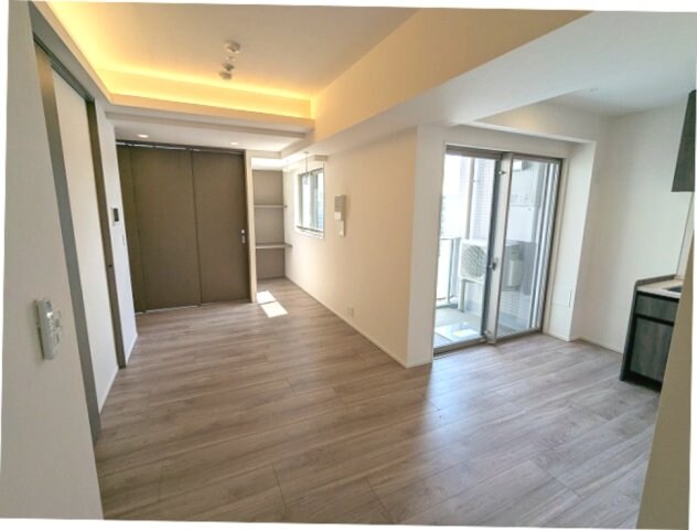 BRANSIESTA上野の物件内観写真