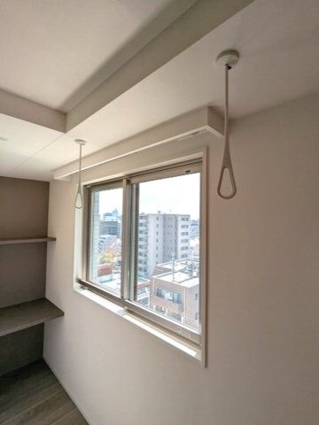 BRANSIESTA上野の物件内観写真