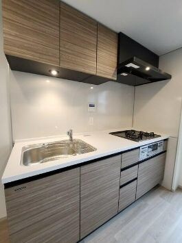 三ノ輪駅 徒歩6分 7階の物件内観写真