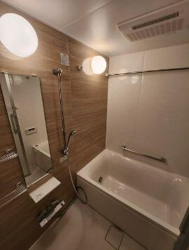 三ノ輪駅 徒歩6分 7階の物件内観写真