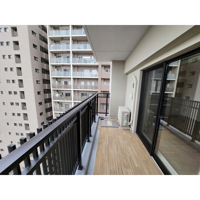 三ノ輪駅 徒歩6分 7階の物件内観写真