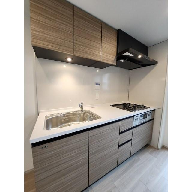 三ノ輪駅 徒歩6分 7階の物件内観写真