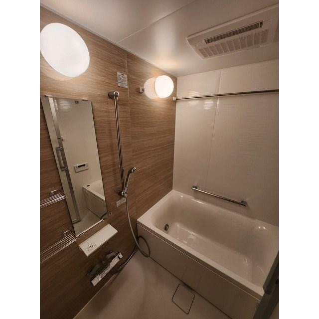 三ノ輪駅 徒歩6分 7階の物件内観写真