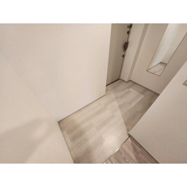 三ノ輪駅 徒歩6分 7階の物件内観写真