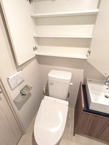 GEO ENT AKIHABARAの物件内観写真