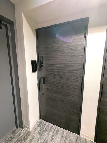 GEO ENT AKIHABARAの物件内観写真