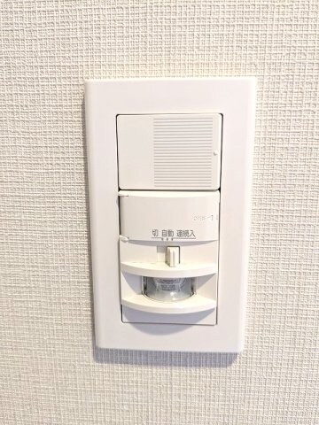 GEO ENT AKIHABARAの物件内観写真