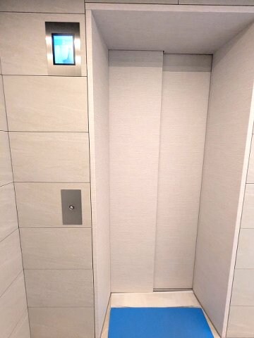 GEO ENT AKIHABARAの物件内観写真