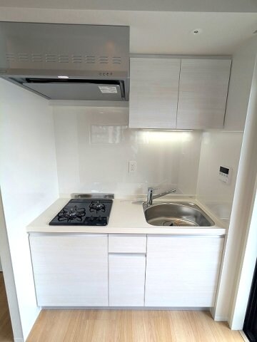 DUO FLATS浅草蔵前の物件内観写真