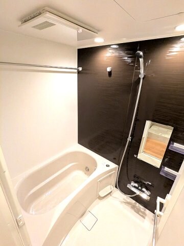 DUO FLATS浅草蔵前の物件内観写真