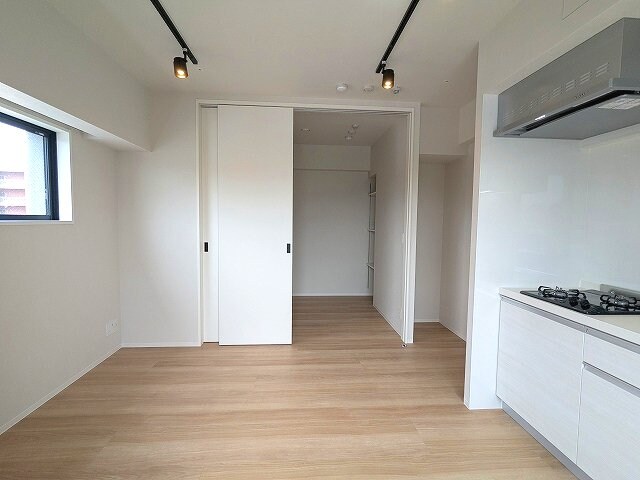 DUO FLATS浅草蔵前の物件内観写真