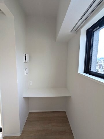 DUO FLATS浅草蔵前の物件内観写真