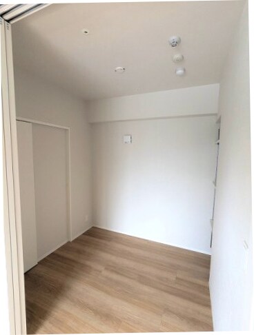 DUO FLATS浅草蔵前の物件内観写真