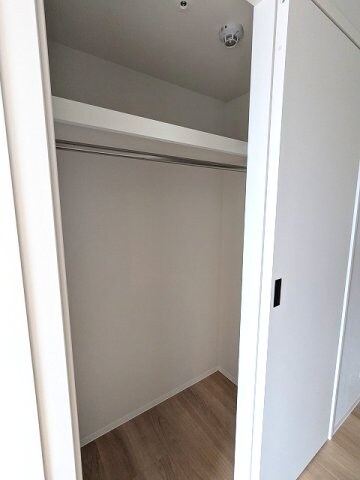 DUO FLATS浅草蔵前の物件内観写真