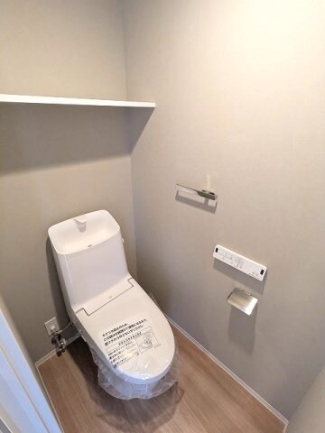 DUO FLATS浅草蔵前の物件内観写真