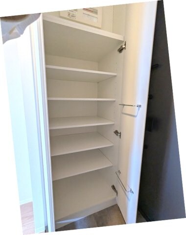 DUO FLATS浅草蔵前の物件内観写真