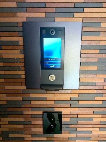 DUO FLATS浅草蔵前の物件内観写真