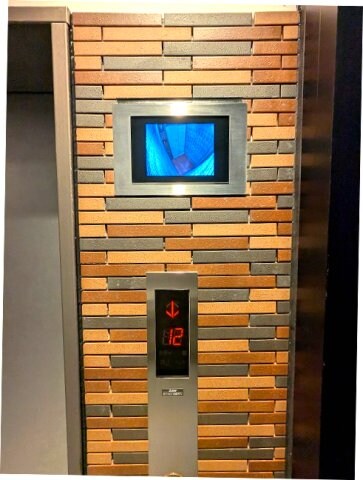 DUO FLATS浅草蔵前の物件内観写真