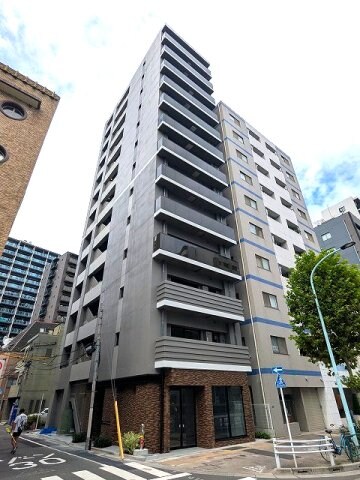 DUO FLATS浅草蔵前の物件内観写真