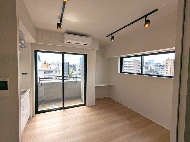 DUO FLATS浅草蔵前の物件内観写真