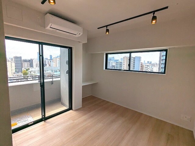 DUO FLATS浅草蔵前の物件内観写真