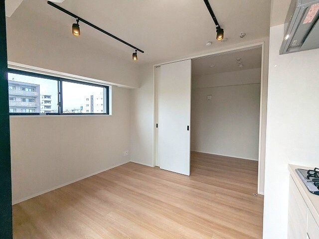 DUO FLATS浅草蔵前の物件内観写真