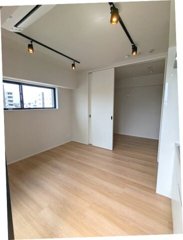 DUO FLATS浅草蔵前の物件内観写真