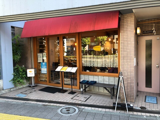 DUO FLATS浅草蔵前の物件内観写真