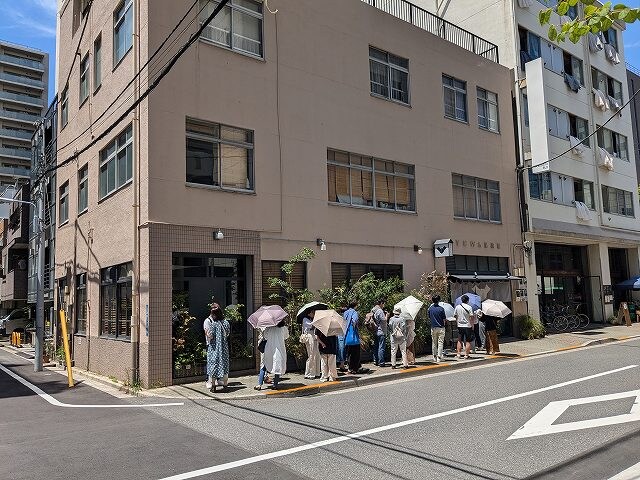 DUO FLATS浅草蔵前の物件内観写真