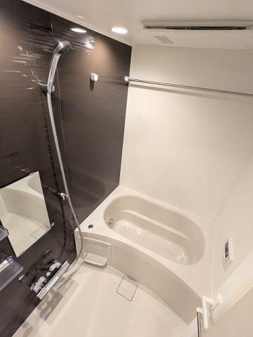 DUO FLATS浅草蔵前の物件内観写真