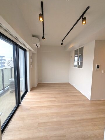 DUO FLATS浅草蔵前の物件内観写真