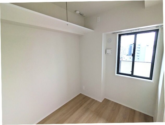 DUO FLATS浅草蔵前の物件内観写真