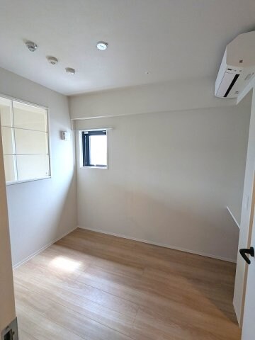 DUO FLATS浅草蔵前の物件内観写真