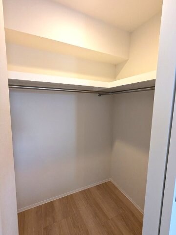 DUO FLATS浅草蔵前の物件内観写真