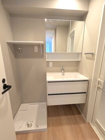 DUO FLATS浅草蔵前の物件内観写真