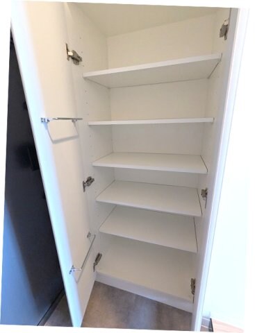 DUO FLATS浅草蔵前の物件内観写真