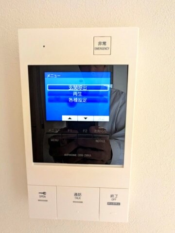 DUO FLATS浅草蔵前の物件内観写真