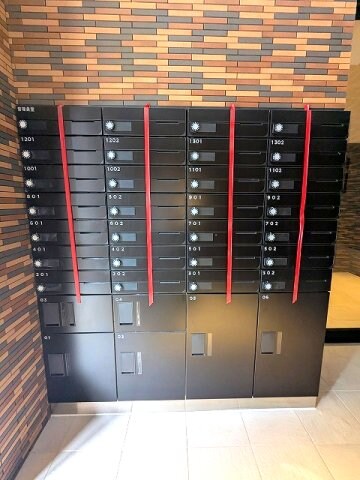 DUO FLATS浅草蔵前の物件内観写真