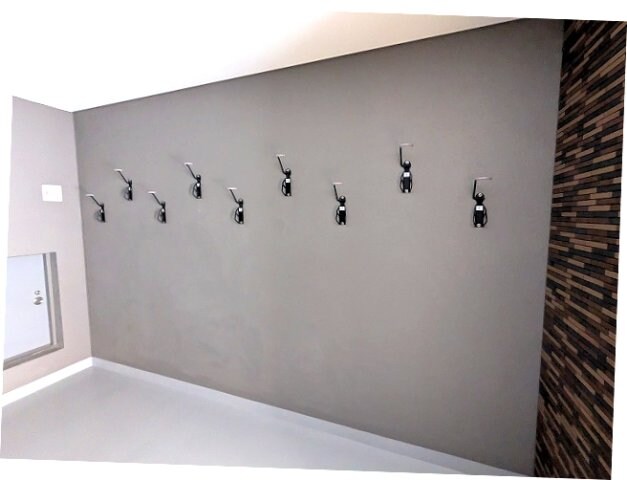 DUO FLATS浅草蔵前の物件内観写真