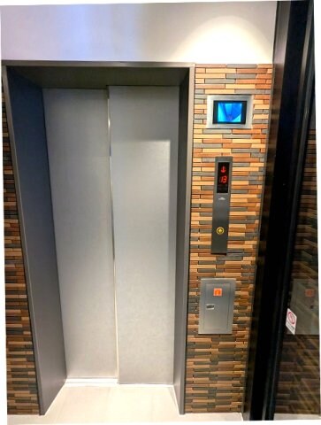 DUO FLATS浅草蔵前の物件内観写真