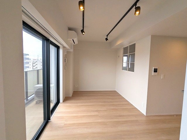 DUO FLATS浅草蔵前の物件内観写真