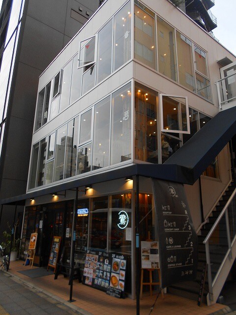 DUO FLATS浅草蔵前の物件内観写真