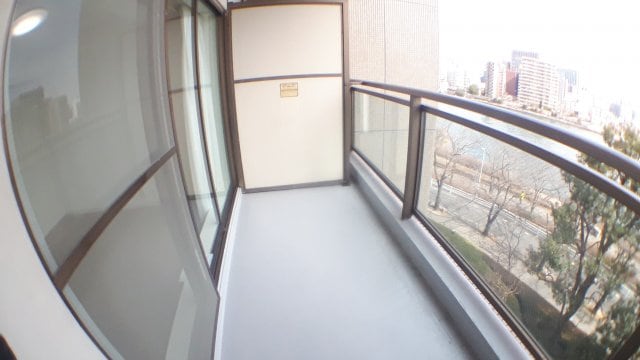 茅場町駅 徒歩9分 3階の物件内観写真