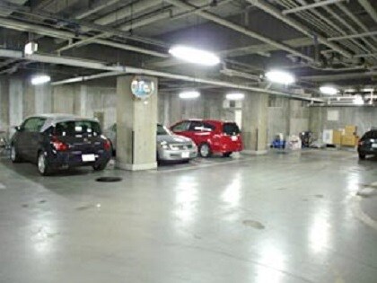 茅場町駅 徒歩9分 3階の物件内観写真