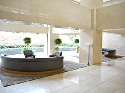 茅場町駅 徒歩9分 3階の物件内観写真